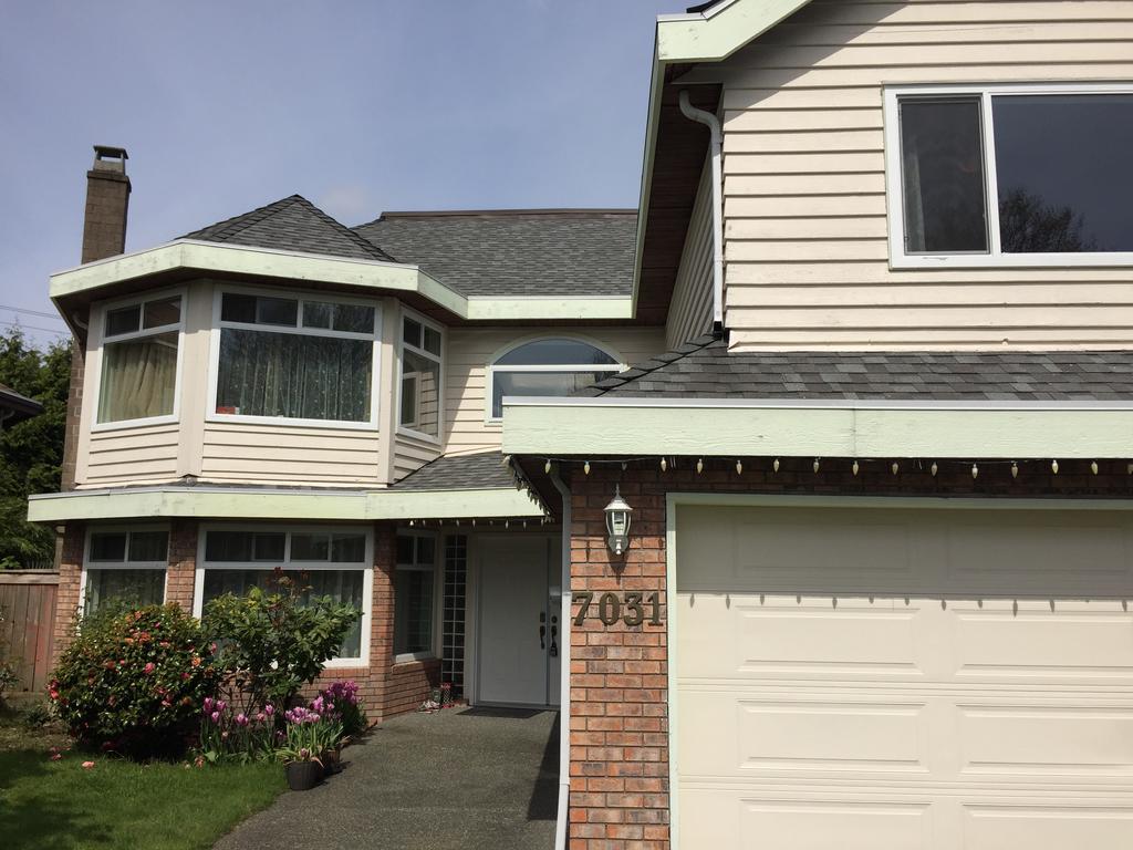 Ferienwohnung Teresa'S House Steveston Exterior foto
